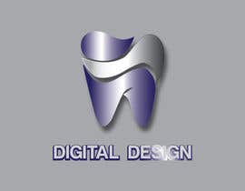 #79 para Build a 3D logo por Jahangir459307