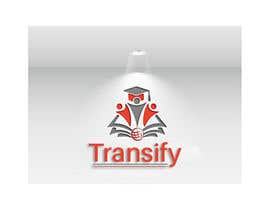 Nro 57 kilpailuun Create a logo for the company called &quot;Transify&quot; käyttäjältä subornatinni