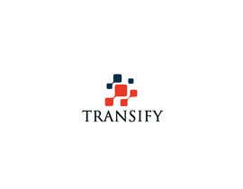 #59 for Create a logo for the company called &quot;Transify&quot; by subornatinni