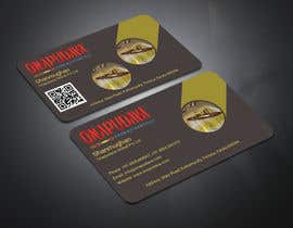 #131 for Business card design by mdshuvo1999