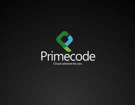 praxlab tarafından Logo Design for technology company &#039;Primecode&#039; with tag line için no 82