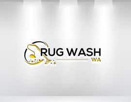 #57 for RUG WASH WA by casignart