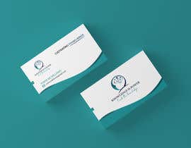 #148 for Business Card Design by moshtofa04683