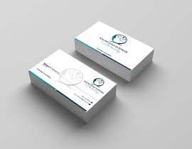 #75 for Business Card Design by AnikYousuf