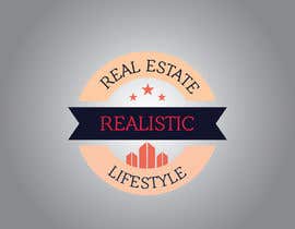 #37 för Design New Real Estate Firm Logo av MAFUJahmed