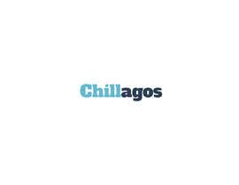 #61 for Design Logo for Chilled transportation &quot;Chillagos&quot; by REALHERO1