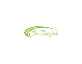 #79 for Design Logo for Chilled transportation &quot;Chillagos&quot; by naimmonsi12