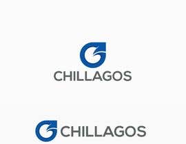 Číslo 85 pro uživatele Design Logo for Chilled transportation &quot;Chillagos&quot; od uživatele sobujvi11