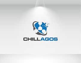 Číslo 88 pro uživatele Design Logo for Chilled transportation &quot;Chillagos&quot; od uživatele sobujvi11
