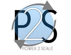 #12 για logo for my new blog Power2Scale από mohannadhisham