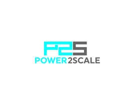 #4 για logo for my new blog Power2Scale από jkhann849