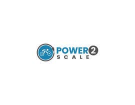 #10 για logo for my new blog Power2Scale από DesignExpertsBD
