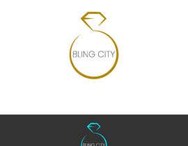 #36 for Create a new logo for a jewellery business. by DARSH888