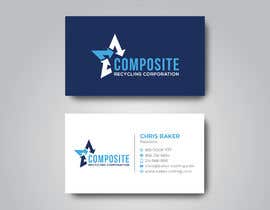#128 for Design a logo and business card by BikashBapon