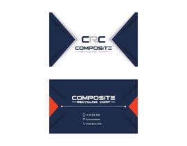 #116 for Design a logo and business card by logolover007