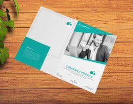 #4 for Six - 1 Page Brochures by hipzppp