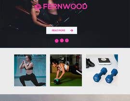 #16 for Make a wordpress blog for a women only gym by MrongDesign