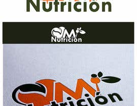 #55 für Mi Nutrición von nataliajaime