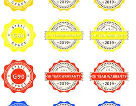 #11 for Stamp design av javednagor