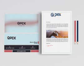 #34 for Design a Logo with Business Card and Letterhead by ShihaburRahman2