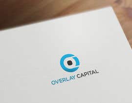 #14 para I require a logo for a financial services company. The company name is OVERLAY CAPITAL por aynulhaque330