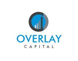 #37 para I require a logo for a financial services company. The company name is OVERLAY CAPITAL por tanmoy4488