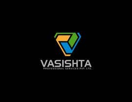 #188 for Vasishta Professional Services Pvt. Ltd. by kaygraphic