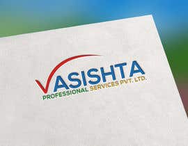 #193 for Vasishta Professional Services Pvt. Ltd. by hasansquare