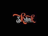 #671 for Skylink Online Logo Competition by shrahman089