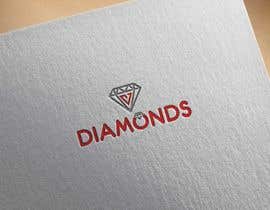 #11 for Need a logo representing TEAM name DIAMONDS af shafayetmurad152