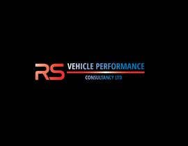 #137 for Logo design: RS Vehicle Performance Consultancy Ltd by szamnet