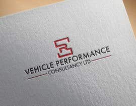 #32 for Logo design: RS Vehicle Performance Consultancy Ltd by rakibhossen853