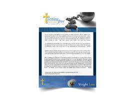#8 pёr Design a Flyer for Weight Loss Course nga DesignerBipul