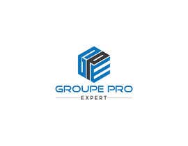 #62 for Groupe Pro-Expert by DarkCode990