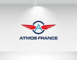 #304 for Logo ATMOS France by sobujvi11
