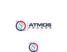 #307 for Logo ATMOS France by sobujvi11