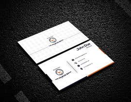 #11 para business cards &amp; business logo designs de jahir2444