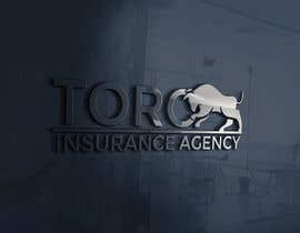 #194 para Toro Insurance Agency de MikiDesignZ
