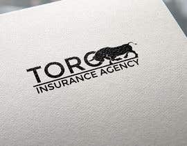 #204 para Toro Insurance Agency de MikiDesignZ