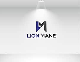 #104 for Logo Design - Lion Mane by tazwaratik3