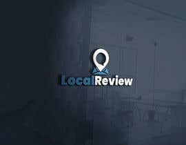 #19 für Design eines Logos für Webseite &quot;Local-Review.de&quot; von arazyak