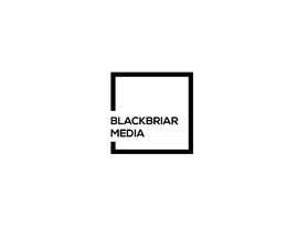 #788 for Logo Concept for Blackbriar.Media by mohibulasif