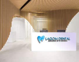 #283 para Build a logo for my new dental clinic por Mesha2206