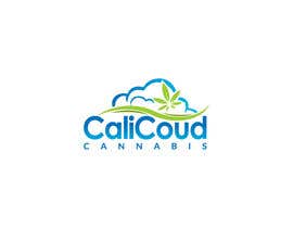 #378 per Logo for Cannabis Company da eifadislam