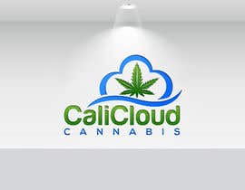 #320 per Logo for Cannabis Company da AR1069