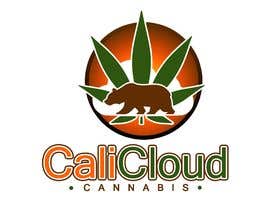#384 per Logo for Cannabis Company da kenko99