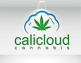 #402 za Logo for Cannabis Company od akashbepari