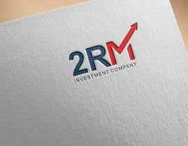 #92 pёr New logo for investment company. 2RM nga designhouse051