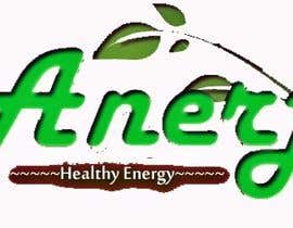#25 Logo and Packaging design for energy snack bar részére jaya34 által