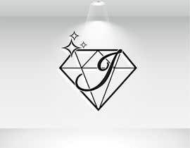 #82 ， Custome Diamond Logo Design 来自 bluebird3332